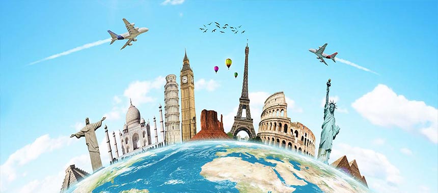 International Shipping